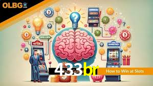 Descubra o Mundo do Cassino Online com 433br