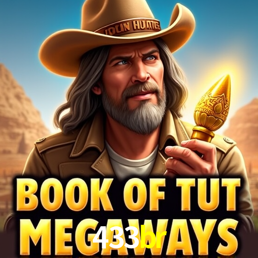 A Revolução dos Aplicativos de Jogos no 433br