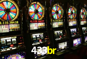 A Emoção da Loteria na 433br: Uma Chance de Mudança de Vida