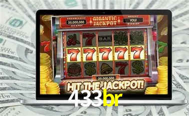 Explorando a Categoria de Eventos em Apostas na 433br